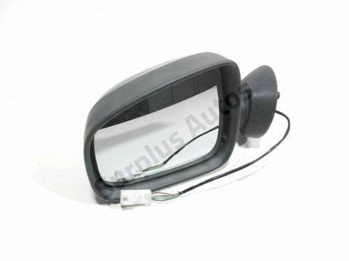 Used Left mirror Left mirror DACIA DUSTER (HS_) 1.5 dCi (109 hp) 40252155 40252155