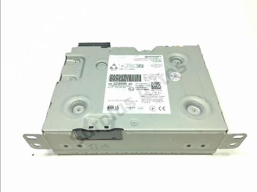 Used Radio Radio CITROËN C3 III (SX) 1.2 THP 110 (SXHNPS, SXHNZT, SXHNZ6) (110 hp) 40251965 40251965
