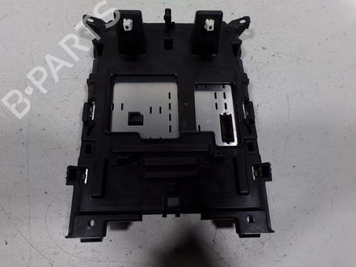 Radio RENAULT MEGANE IV Hatchback (B9A/M/N_) 1.5 dCi 110 (B9A3) | BP37769781E6 - Image 2