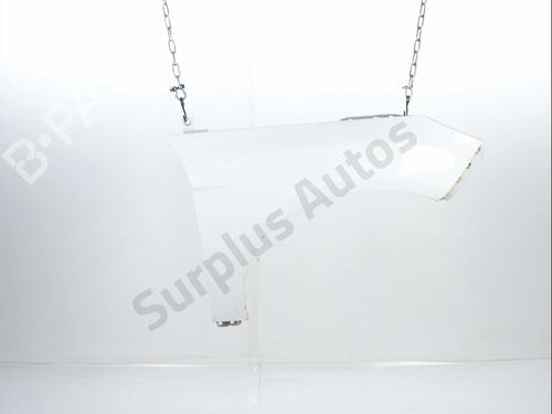 Used Right front fenders Right front fenders FORD FOCUS III Turnier 1.6 TDCi (115 hp) 33281328 33281328