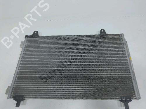 Used Heater matrix Heater matrix CITROËN C3 IV (CC_, CB_) ë-C3 (CBZYAZ) (113 hp) 40464399 40464399