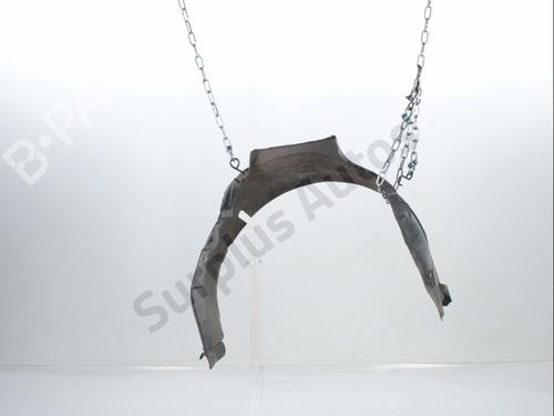 Used Wheel arch Wheel arch FIAT PANDA (169_) 1.2 (169AXF2A, 169AXF1A) (69 hp) 34338327 34338327