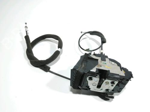 Used Front left lock NISSAN JUKE (F15) 1.5 dCi (110 hp) 28247916