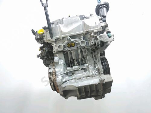 Engine RENAULT TWINGO III (BCM_, BCA_) 1.0 SCe 65 (BCMJ) | BP37761921M1 - Image 3