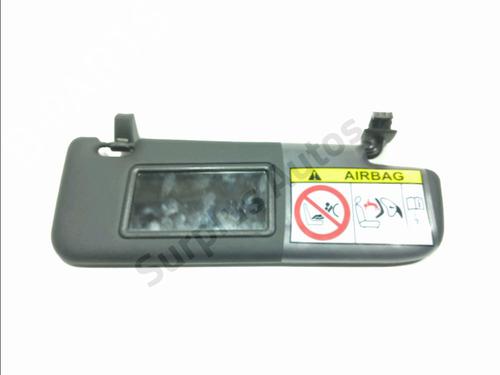 Used Right sun visor Right sun visor 34002051 34002051