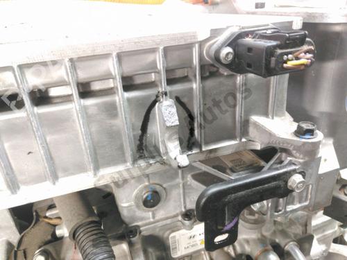 Engine HYUNDAI KONA (SX2) EV | BP39259735M1 - Image 5