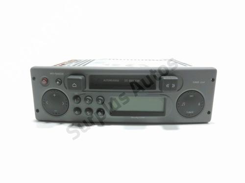Bilradio RENAULT TWINGO I (C06_) 1.2 16V (C06C, C06D, C06K) (75 hp) 28232510