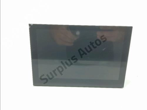 display-monitor-peugeot-partner-box-bodympv-k9-2018-36509180 main image