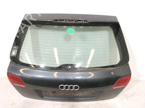 Used Tailgate AUDI A3 Sportback (8PA) 2.0 TDI (136 hp) 31001475