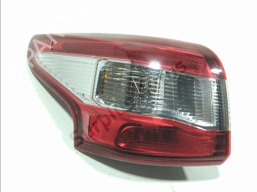 Farolim esquerdo NISSAN QASHQAI II (J11, J11_) 1.6 dCi (130 hp) 32102731