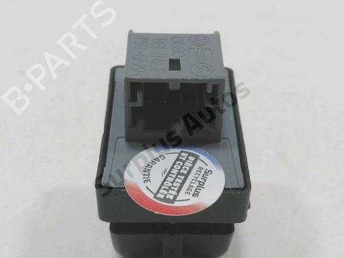 Left rear window switch AUDI A4 B8 Avant (8K5) 2.0 TDI quattro | BP37781120I29 - Image 2