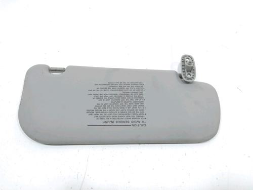 Left sun visor KIA PICANTO I (SA) 1.1 | BP31003903I1