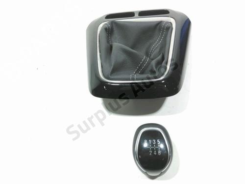 Gearknop Gearknop 37765132 37765132