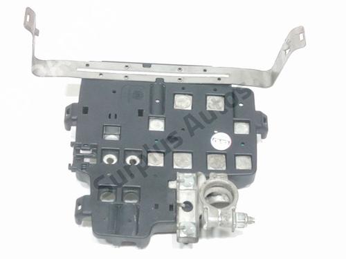 Electronic module RENAULT KANGOO Express (FW0/1_) 1.5 dCi 70 (FW0A, KW0V) | BP39705656M83 - Image 2