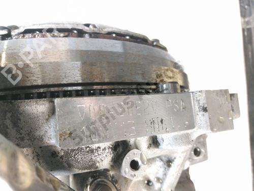 Engine CITROËN C4 II (NC_) 1.2 THP 110 (NCHNZ6, NCHNV6) | BP28219277M1 - Image 5