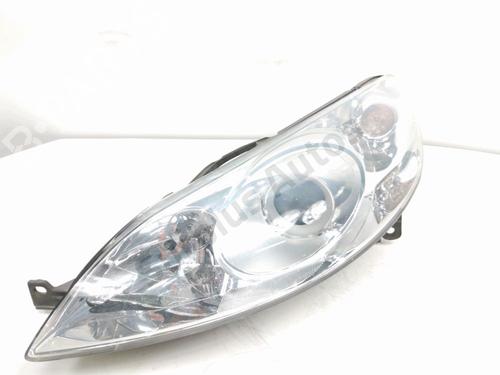 Used Left headlight PEUGEOT 407 (6D_) 2.0 HDi 135 (6DRHRH, 6DRHRE, 6DRHRG, 6DRHRJ) (136 hp) 29859852