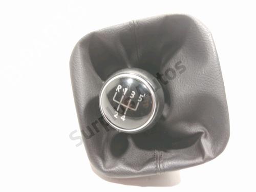 Used Shift knob Shift knob VW GOLF VI (5K1) 1.6 TDI (105 hp) 33750174 33750174