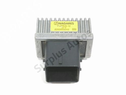 Used Electronic module Electronic module 37167466 37167466