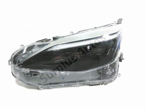 Phare gauche TOYOTA YARIS CROSS (MXP_) 1.5 Hybrid (MXPJ10) (116 hp) 32334719