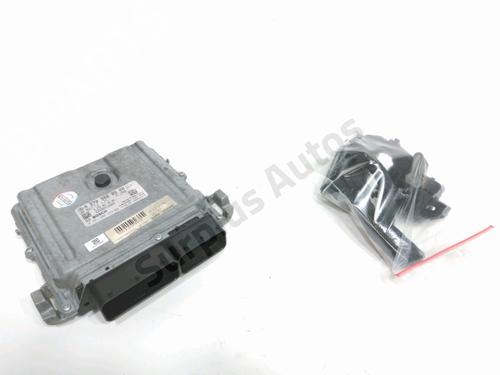 Used Engine control unit (ECU) MERCEDES-BENZ CLA Coupe (C117) CLA 200 (117.343) (156 hp) 28221016