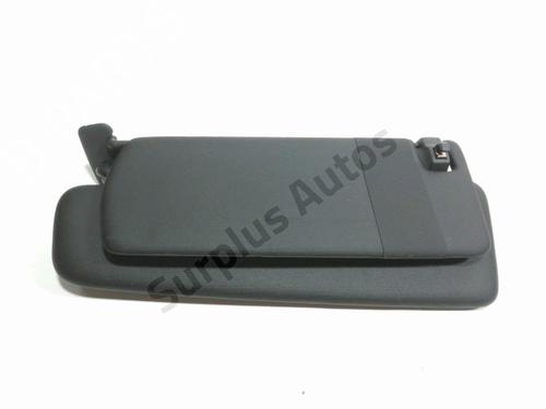 Used Right sun visor Right sun visor VW TOUAREG (7P5, 7P6) 4.2 V8 TDI (340 hp) 36183305 36183305