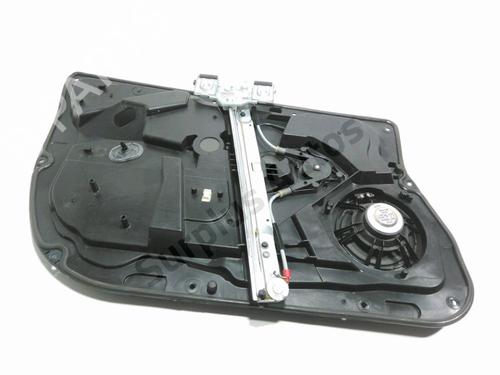 Rudehejsemekanisme Højre foran FORD FIESTA VI (CB1, CCN) 1.25 | BP29602967C23 