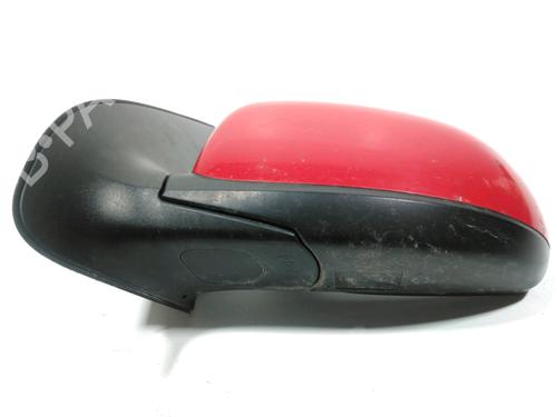 Left mirror HYUNDAI i20 I (PB, PBT) 1.4 CRDi | BP28245748C26 