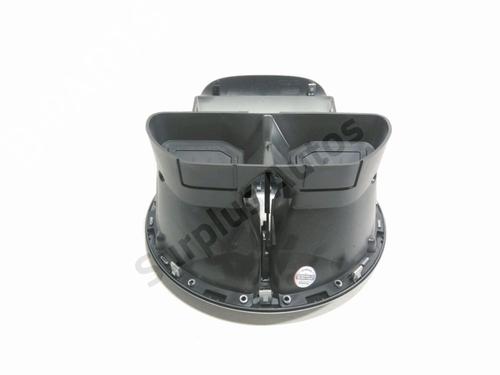 Middle console RENAULT MODUS / GRAND MODUS (F/JP0_) 1.5 dCi 90 | BP38009458I22 - Image 3