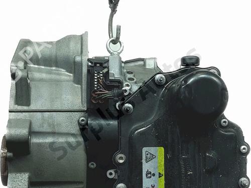 Gearbox AUDI A1 Sportback (GBA) 25 TFSI | BP37765230M3 - Image 2