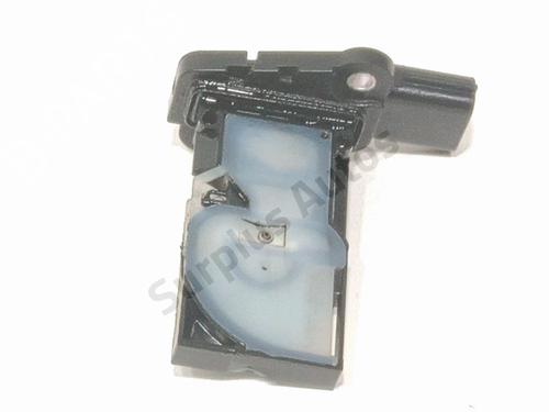 Mass air flow sensor RENAULT CLIO V (B7_) 1.5 Blue dCi 100 (B7AD) | BP39397310M95 - Image 2
