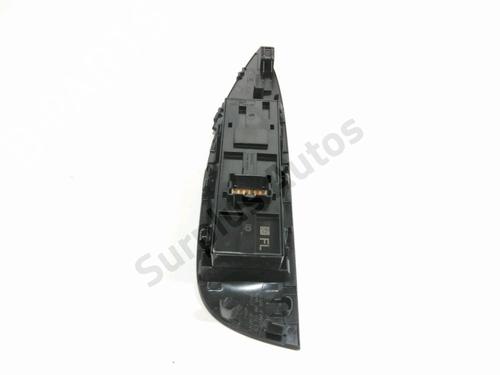 Left front window switch NISSAN QASHQAI II (J11, J11_) 1.7 dCi ALL MODE 4x4-i | BP35941728I27 - Image 2