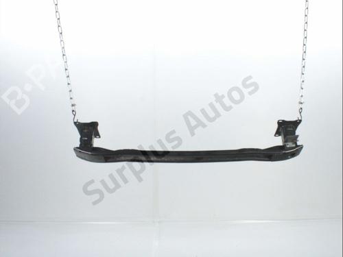 Refuerzo paragolpes trasero VW GOLF VIII (CD1, DA1) 1.5 eTSI (150 hp) 32154142