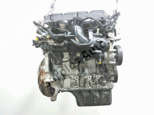 Used Engine PEUGEOT 208 I (CA_, CC_) 1.6 GTi (200 hp) 28803745