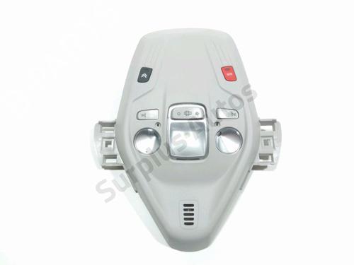 Interior roof light CITROËN C4 Grand Picasso II (DA_, DE_) 1.6 HDi / BlueHDi 115 | BP28263735I8 