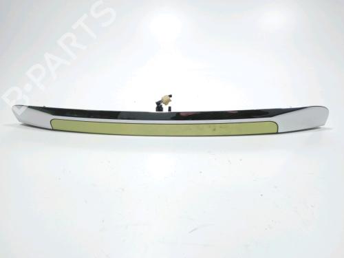 Used Tailgate handle Tailgate handle CITROËN C3 Picasso (SH_) 1.6 HDi (90 hp) 37783064 37783064