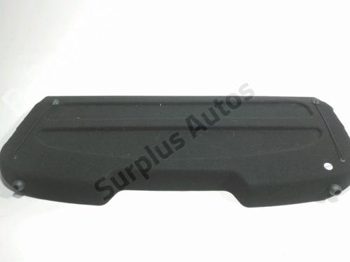 Hattehylde Hattehylde FORD FIESTA VI (CB1, CCN) 1.0 EcoBoost (100 hp) 39765607 39765607