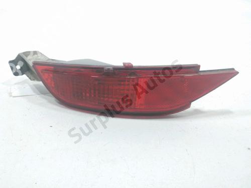 Used Rear fog light FORD FIESTA VI (CB1, CCN) 1.4 TDCi (70 hp) 31006965