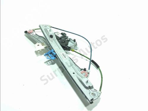 Used Front right window mechanism Front right window mechanism CITROËN C3 Picasso (SH_) 1.6 HDi (90 hp) 33974067 33974067