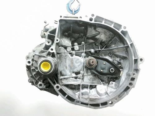 Used Gearbox Gearbox PEUGEOT 207 (WA_, WC_) 1.4 HDi (68 hp) 33750162 33750162