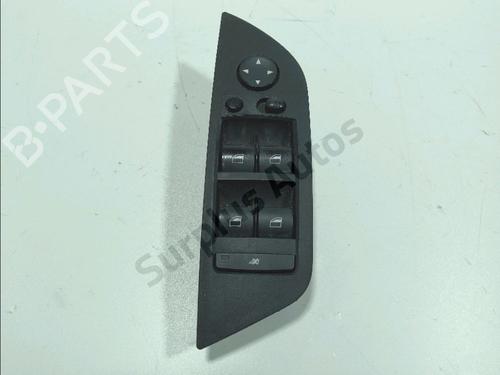 Used Left front window switch Left front window switch BMW X1 (E84) xDrive 20 d (184 hp) 36314763 36314763