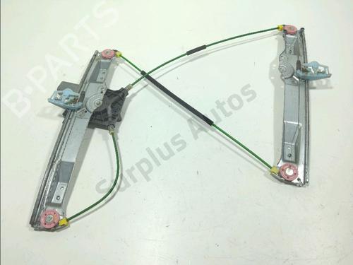 Front left window mechanism OPEL CORSA D (S07) 1.3 CDTI (L08, L68) | BP39089094C22 - Image 2