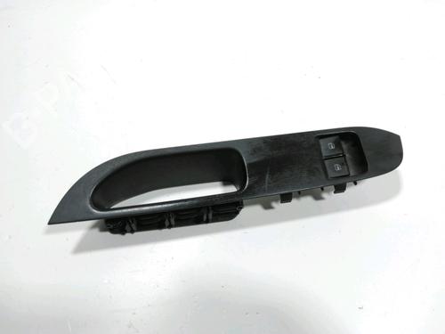 Used Left front window switch SEAT IBIZA III (6L1) 1.9 TDI (100 hp) 29858720