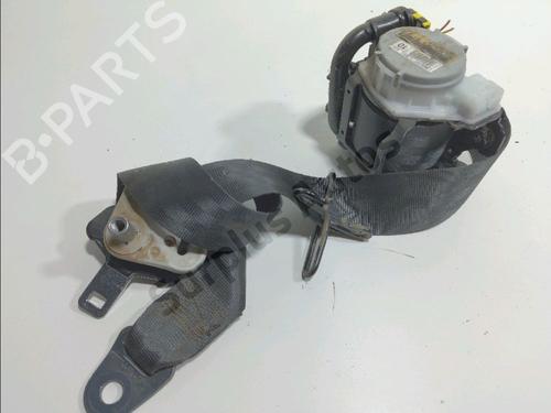Front right seatbelt CITROËN BERLINGO Box Body/MPV (B9) 1.6 BlueHDi 100 4x4 | BP36464642I25 - Image 3