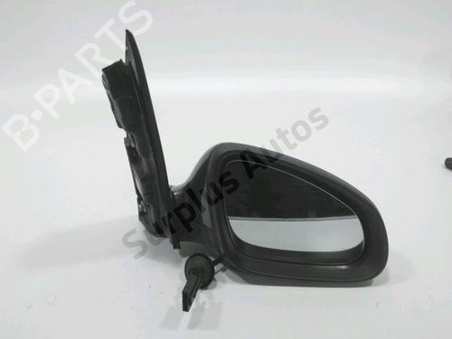 Used Right mirror OPEL ASTRA J (P10) 1.4 Turbo (68) (140 hp) 30997189