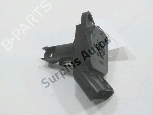 Used Mass air flow sensor TOYOTA COROLLA Liftback (_E11_) 1.4 (ZZE111_, ZZE111R) (97 hp) 30985020