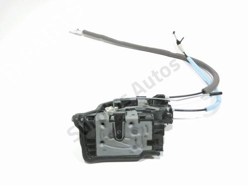 Used Front left lock Front left lock 37777568 37777568