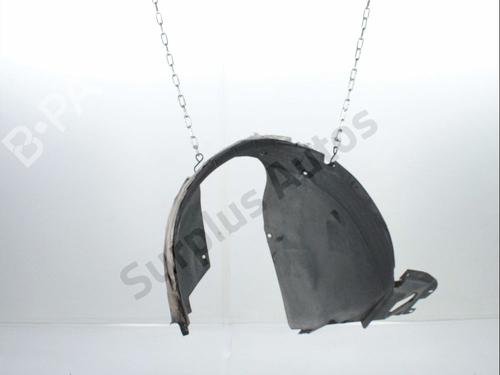 Wielkast DS DS 3 (SA_) 1.2 THP 130 (SAHNYM) (130 hp) 30869376