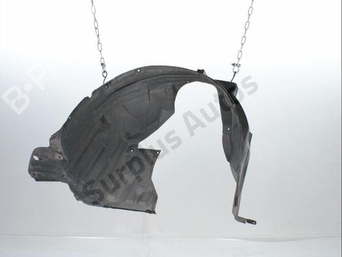 Used Wheel arch Wheel arch SUZUKI SX4 S-Cross (JY) 1.4 T (AKK414) (140 hp) 39737417 39737417