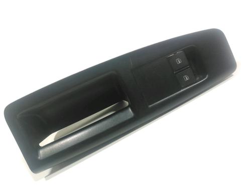 Used Left front window switch VW POLO (9N_, 9A_) 1.2 12V (69 hp) 28249143