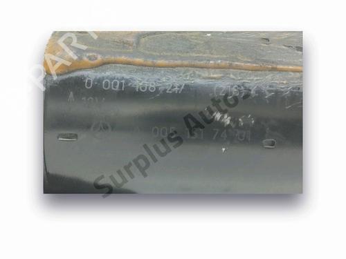 Starter MERCEDES-BENZ A-CLASS (W169) A 180 CDI (169.007, 169.307) | BP38165337M8  - Image 5